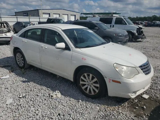 2010 CHRYSLER SEBRING LIMITED  