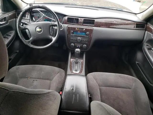 2013 CHEVROLET IMPALA LT