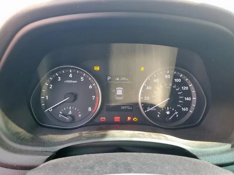 2020 HYUNDAI ELANTRA GT 