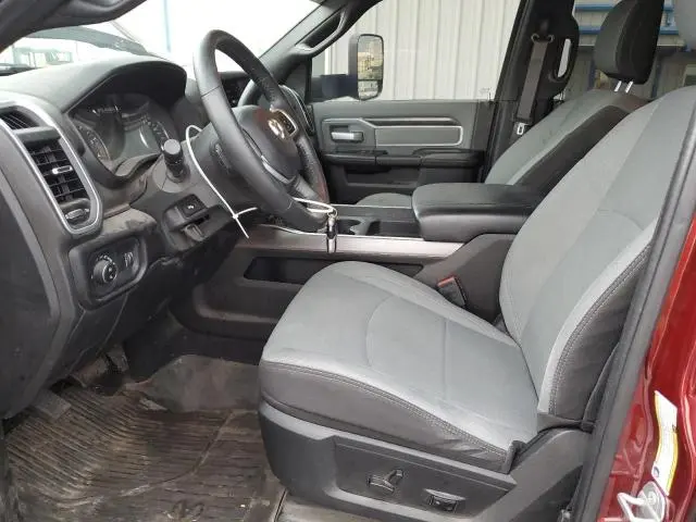 2022 RAM 2500 BIG HORN/LONE STAR  