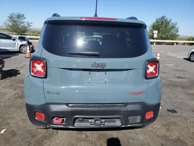 2017 JEEP RENEGADE TRAILHAWK