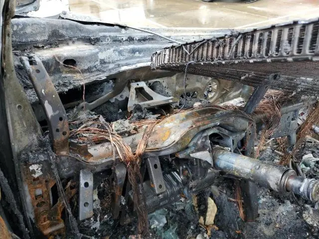 2021 MERCEDES-BENZ GLA 250 4MATIC  