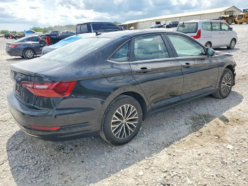 2020 VOLKSWAGEN JETTA S  