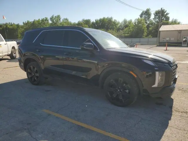 2024 HYUNDAI PALISADE XRT  