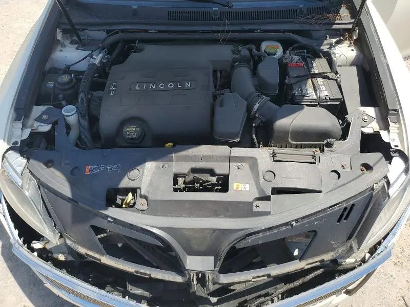 2013 LINCOLN MKS   