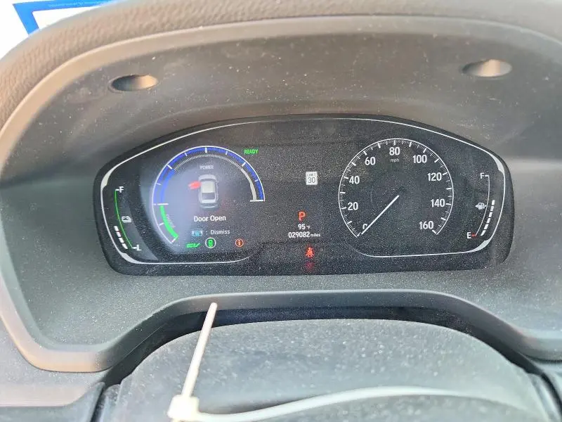 2022 HONDA INSIGHT EX  
