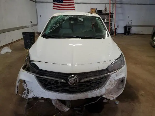 2020 BUICK ENCORE GX PREFERRED  