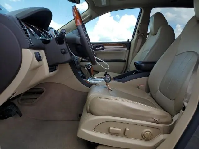2011 BUICK ENCLAVE CXL  