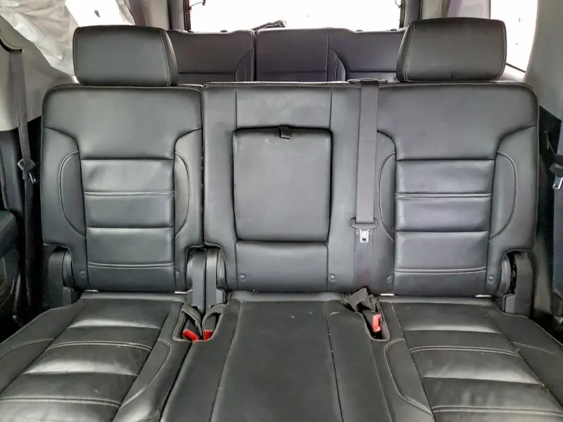 2020 CHEVROLET TAHOE POLICE  