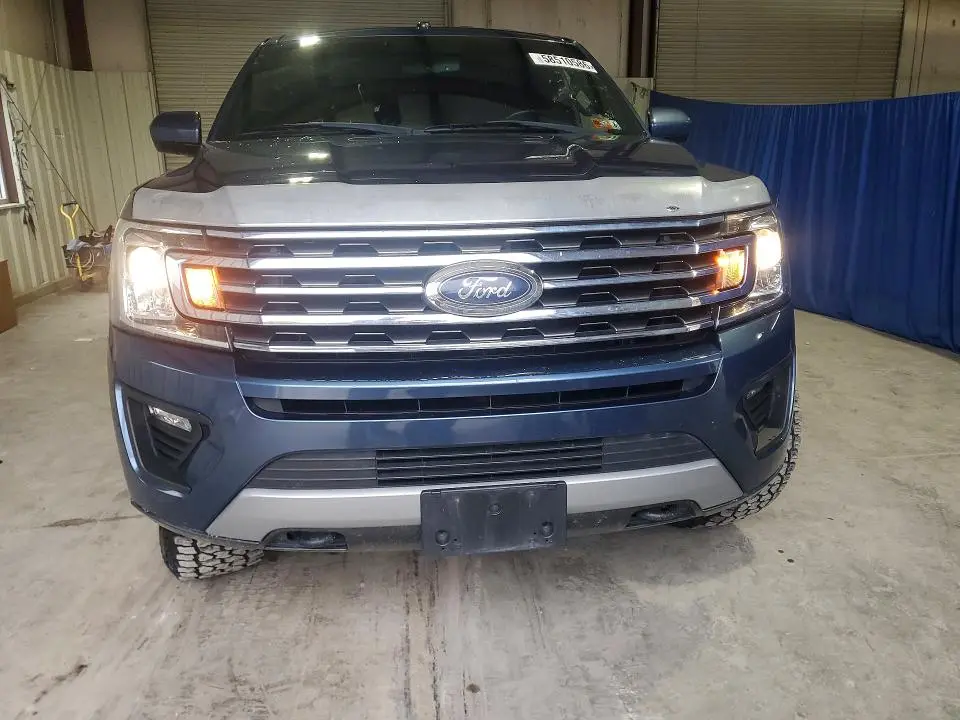2019 FORD EXPEDITION MAX XLT  