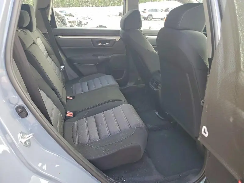 2021 HONDA CR-V SE  