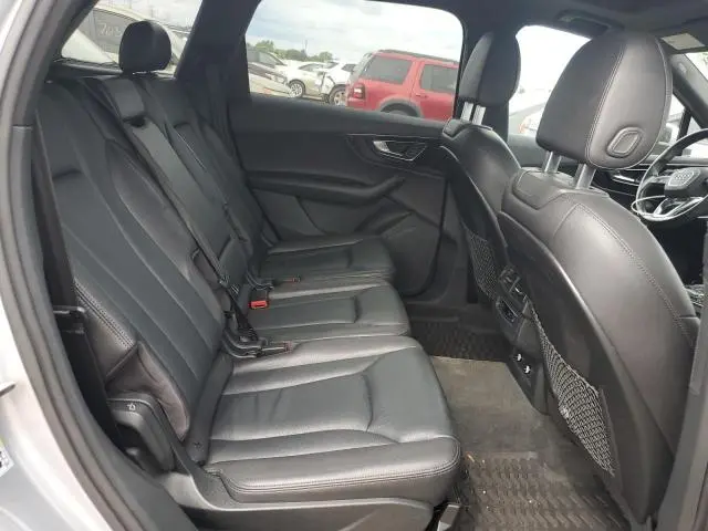 2019 AUDI Q7 PREMIUM  