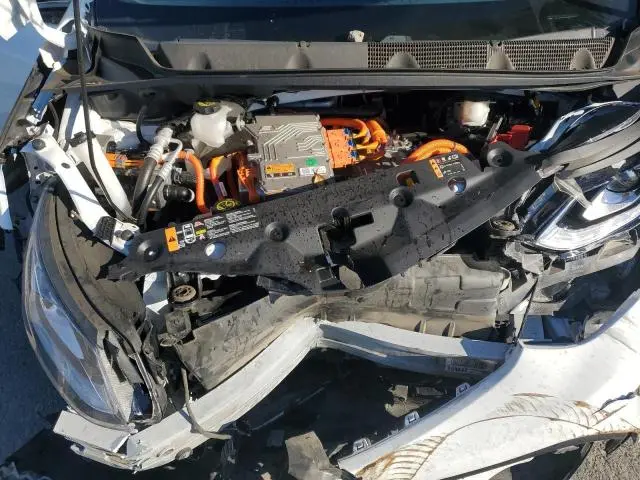 2017 CHEVROLET BOLT EV PREMIER  