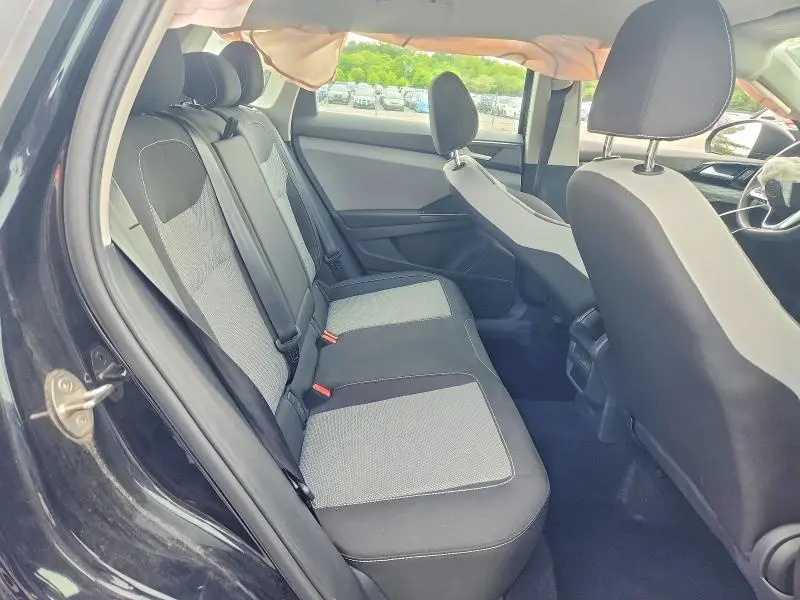 2022 VOLKSWAGEN TAOS S  