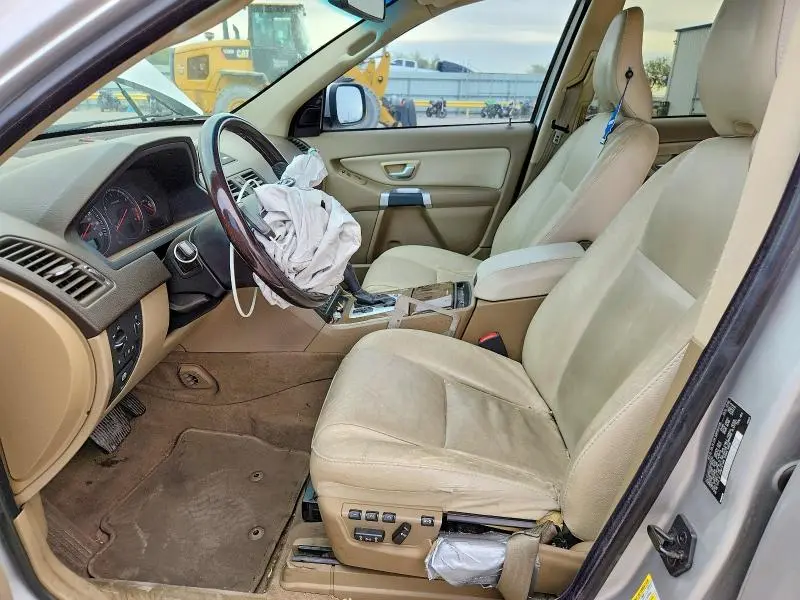 2010 VOLVO XC90 3.2  