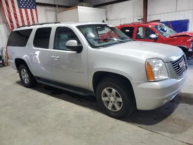 2013 GMC YUKON XL K1500 SLT  
