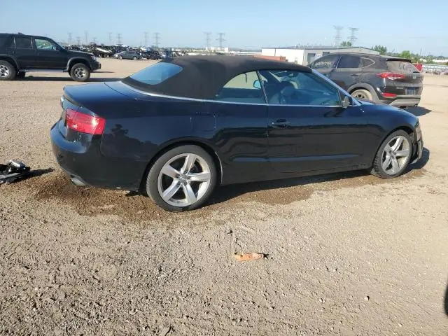 2014 AUDI A5 PREMIUM PLUS  
