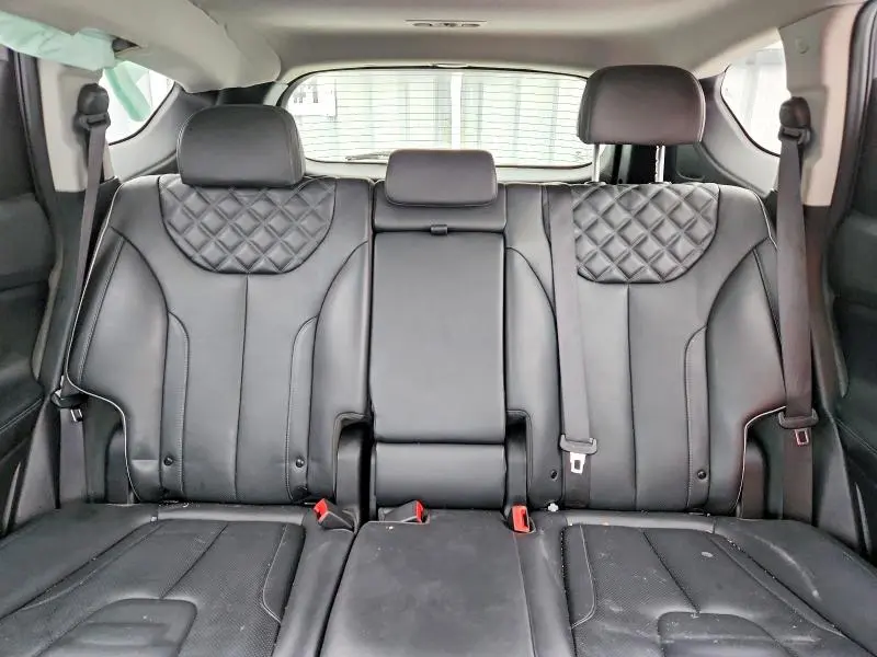 2021 HYUNDAI SANTA FE SEL PREMIUM  