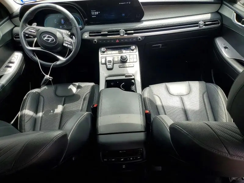 2024 HYUNDAI PALISADE XRT  
