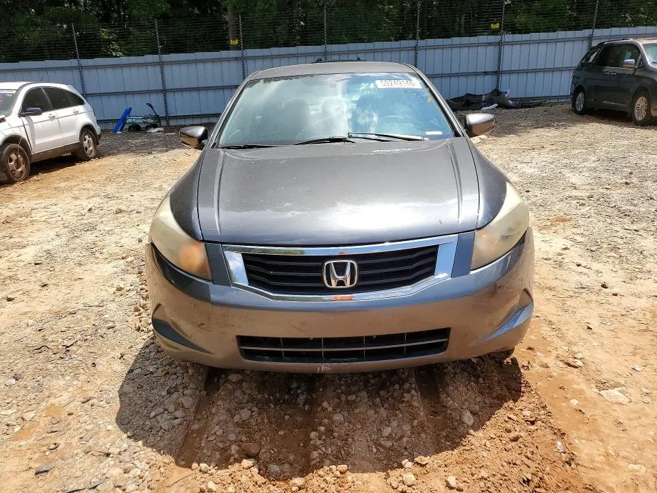 2010 HONDA ACCORD LX  