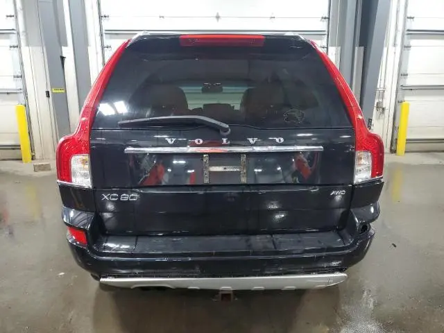 2013 VOLVO XC90 3.2  