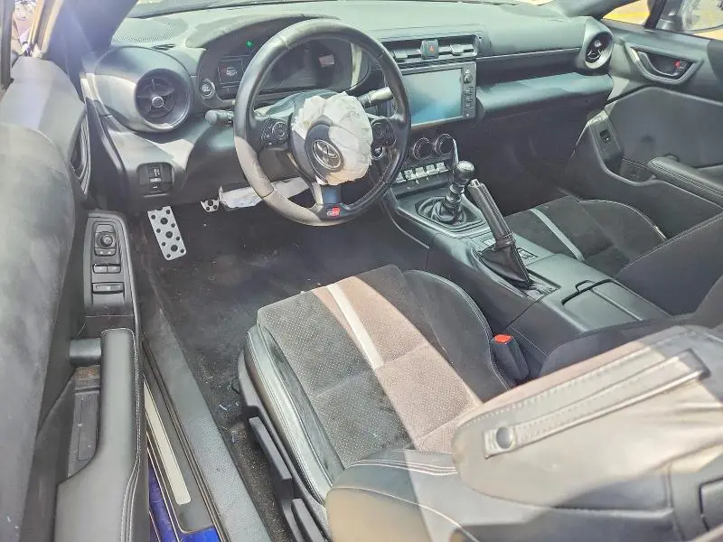 2023 TOYOTA GR 86 PREMIUM  