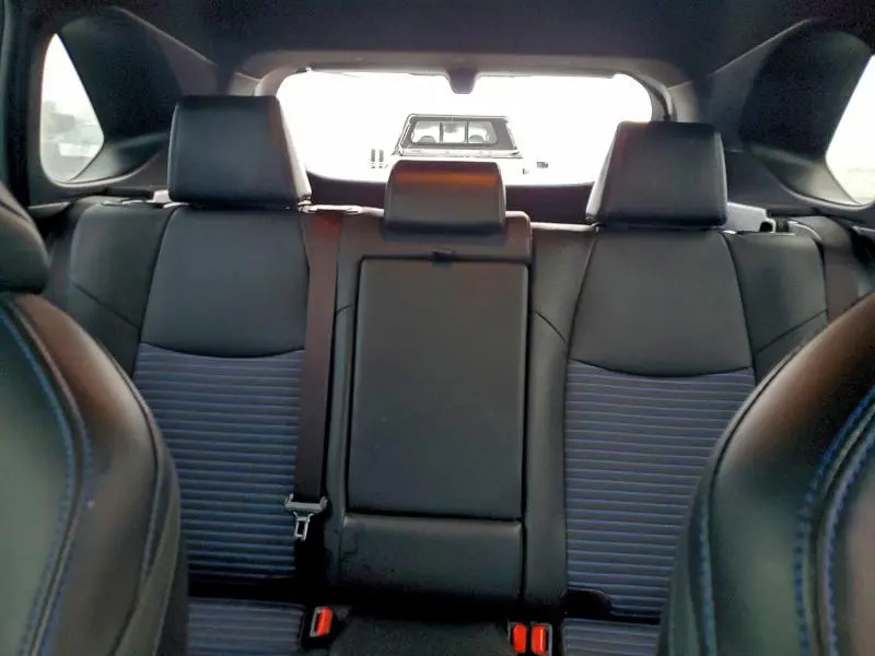 2021 TOYOTA RAV4 XSE  