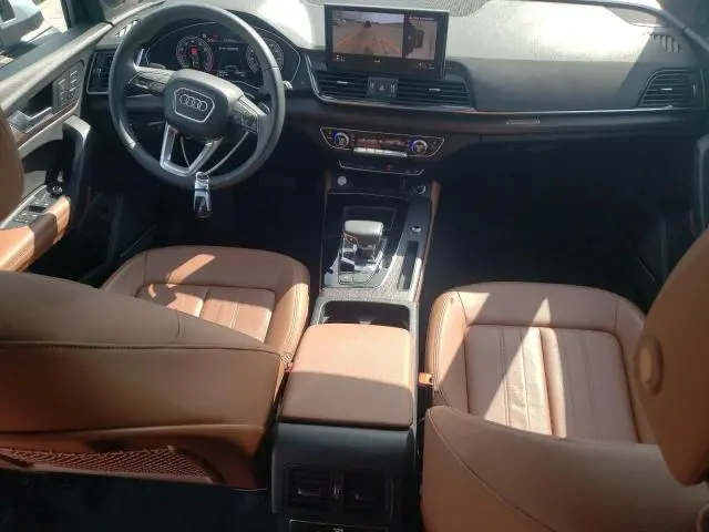 2023 AUDI Q5 PREMIUM PLUS 45  