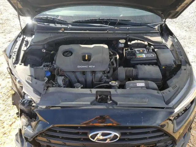 2019 HYUNDAI VELOSTER BASE  