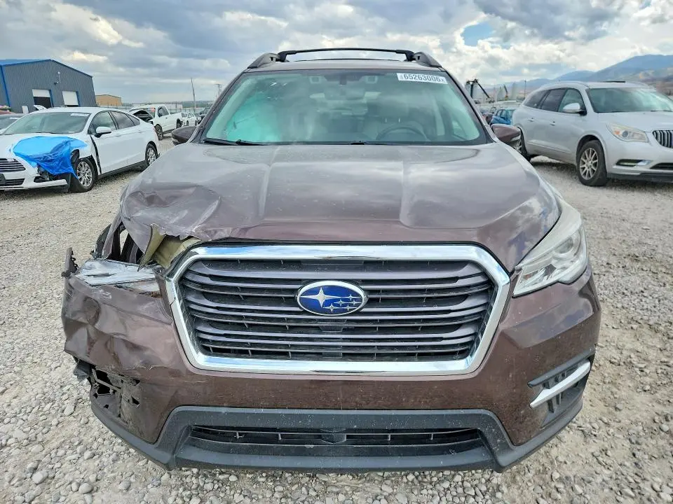 2021 SUBARU ASCENT LIMITED  