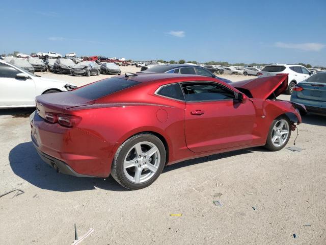 2022 CHEVROLET CAMARO LS