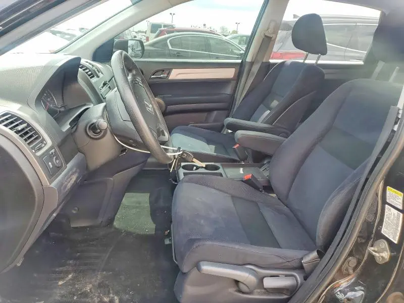 2011 HONDA CR-V SE  