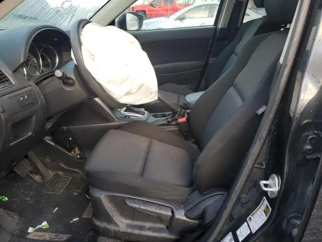 2015 MAZDA CX-5 SPORT  