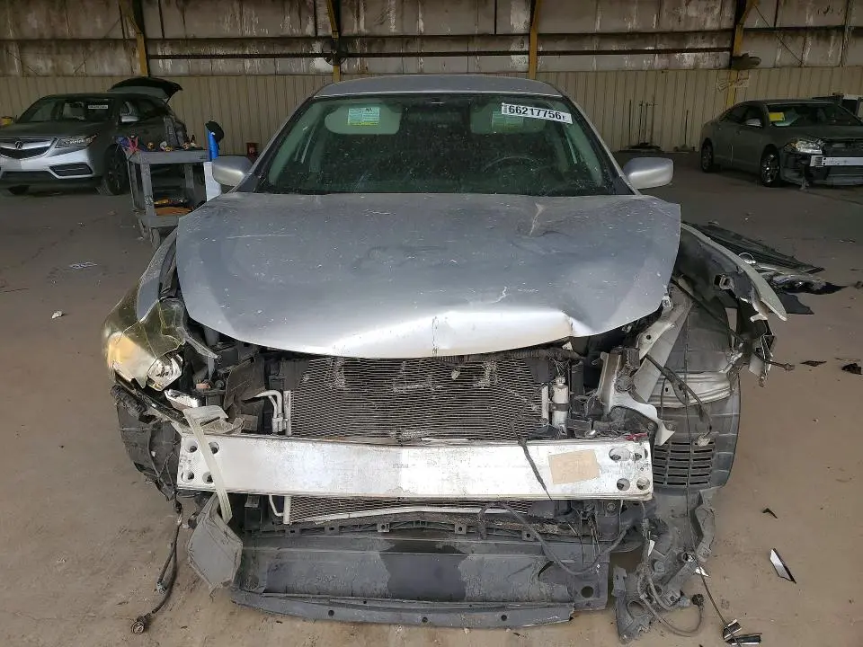 2016 NISSAN ALTIMA 2.5 SR  