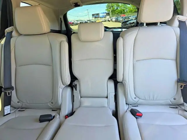2025 HONDA ODYSSEY EXL  