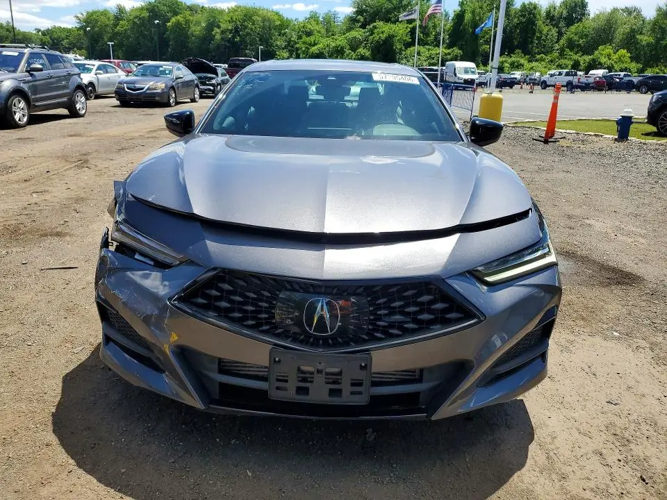 2023 ACURA TLX A-SPEC  