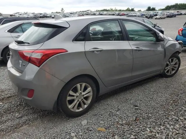 2013 HYUNDAI ELANTRA GT 
