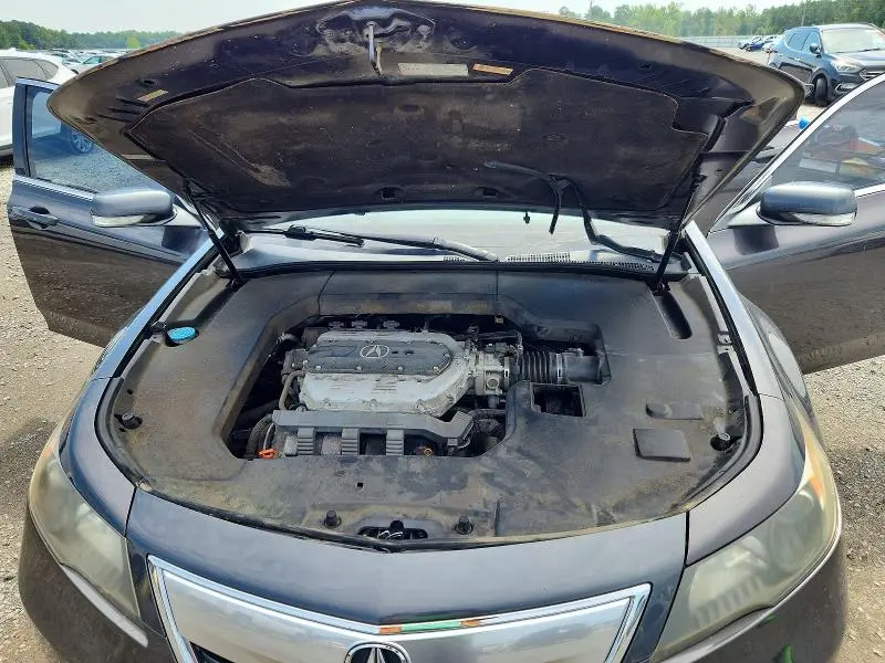 2014 ACURA TL SE  