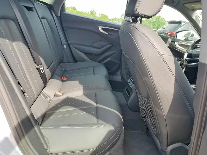 2025 AUDI A5 PREMIUM  