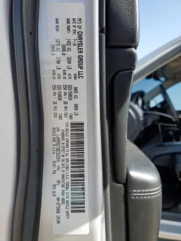 2011 JEEP GRAND CHEROKEE LIMITED  