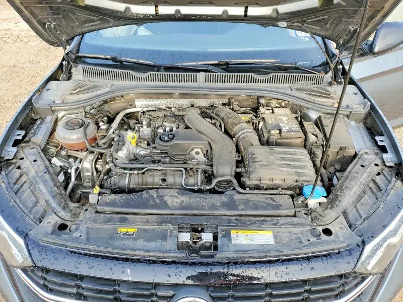 2024 VOLKSWAGEN JETTA SPORT  