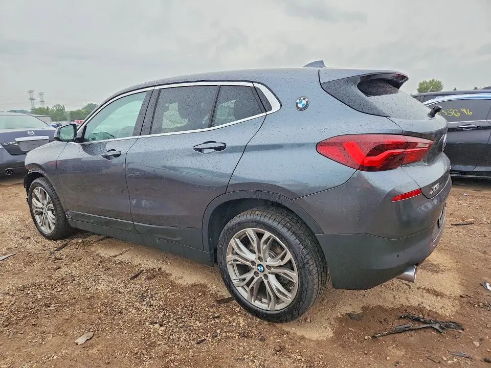 2021 BMW X2 XDRIVE28I  
