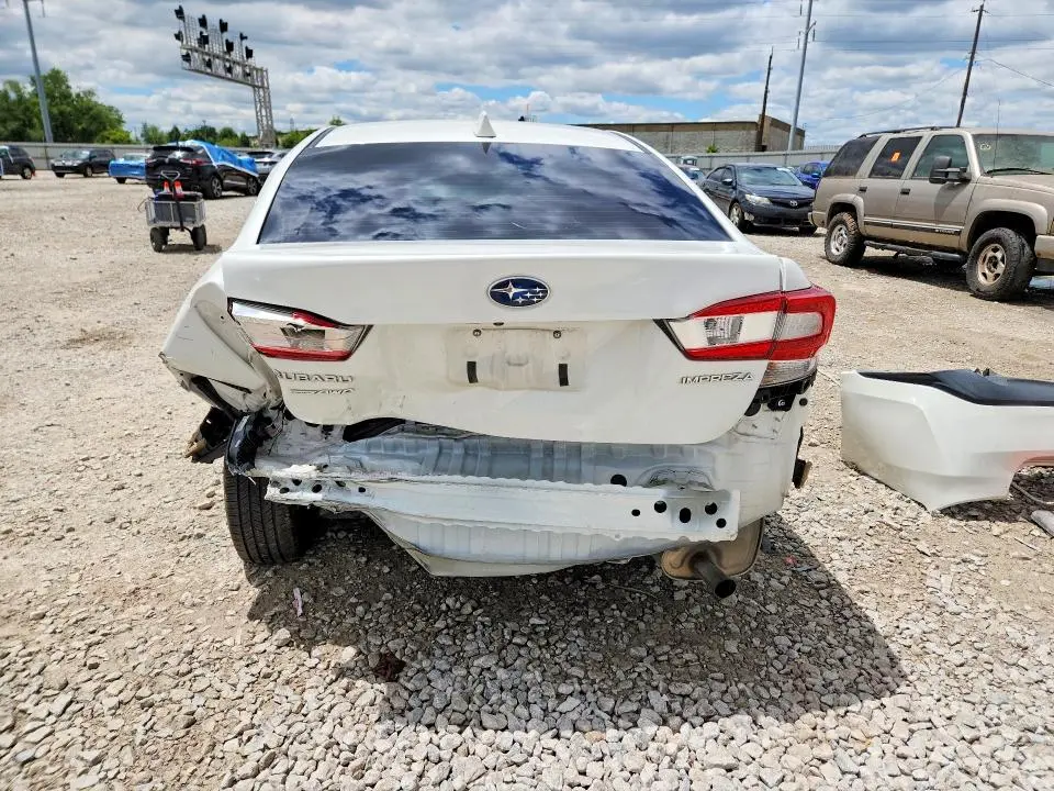 2023 SUBARU IMPREZA PREMIUM  