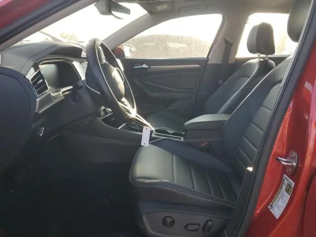 2023 VOLKSWAGEN JETTA SE