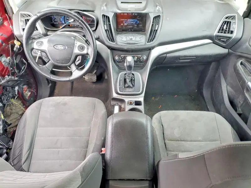 2013 FORD C-MAX SE  