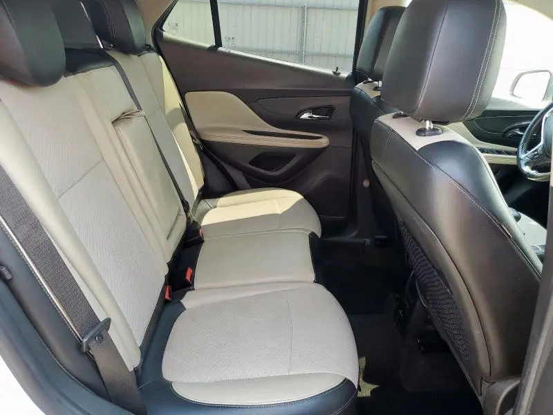 2018 BUICK ENCORE PREFERRED II  