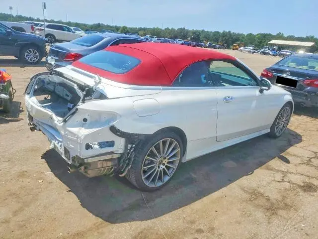 2023 MERCEDES-BENZ C 300 4MATIC  