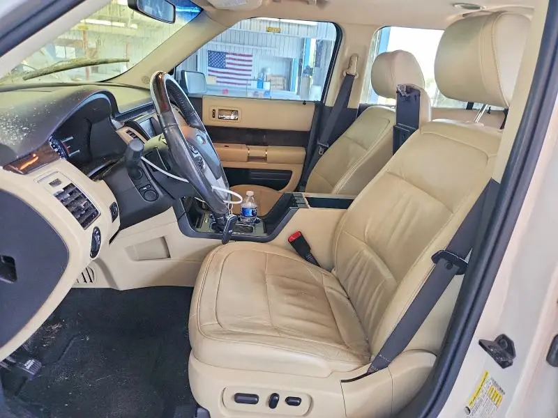 2014 FORD FLEX LIMITED  