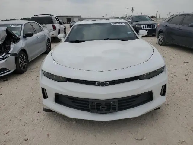 2016 CHEVROLET CAMARO LT