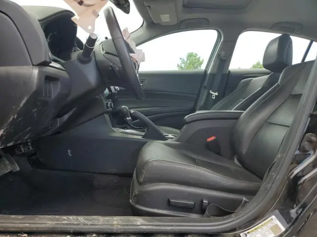 2016 ACURA ILX PREMIUM  